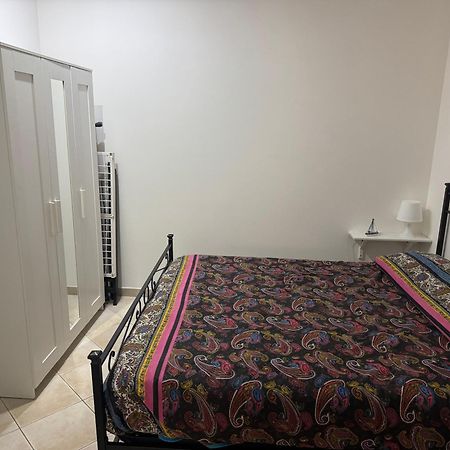 圣托斯特凡诺港Casa Giuseppe别墅 外观 照片